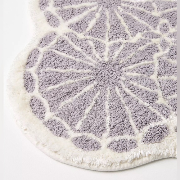 LARGE NICO BATH MAT - Picture 2 of 7